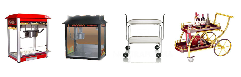 K.C Equipment